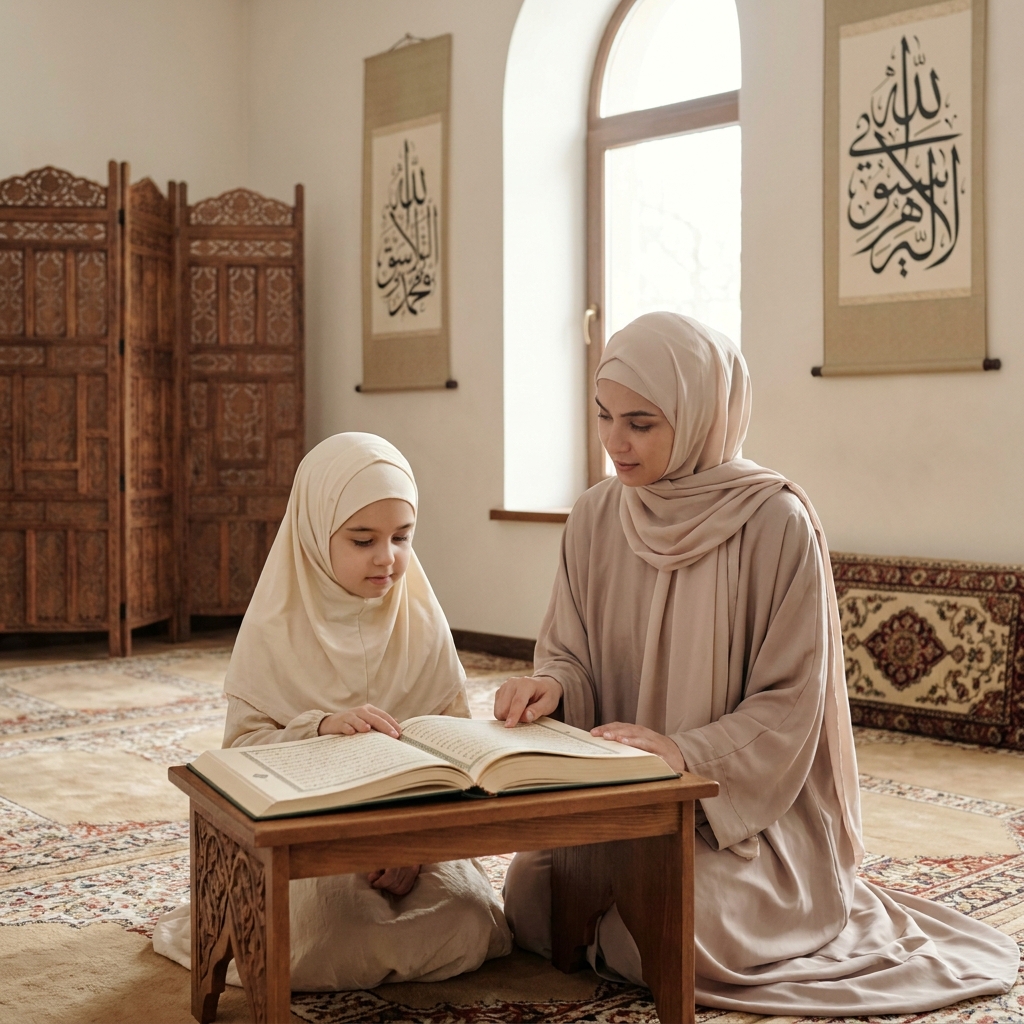 Quran Education